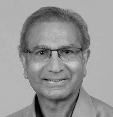 Sam H Ahmedzai