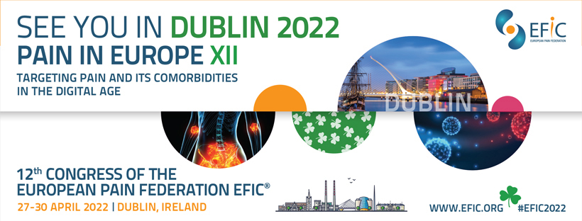 #EFIC2022 Workshop submission now open
