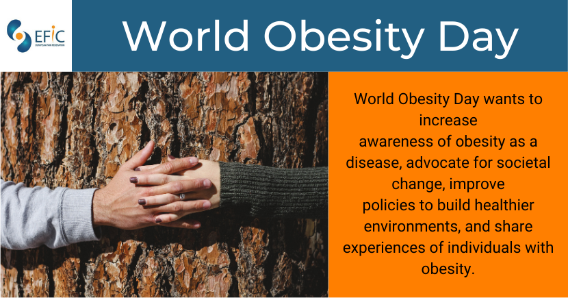 World Obesity Day 2021