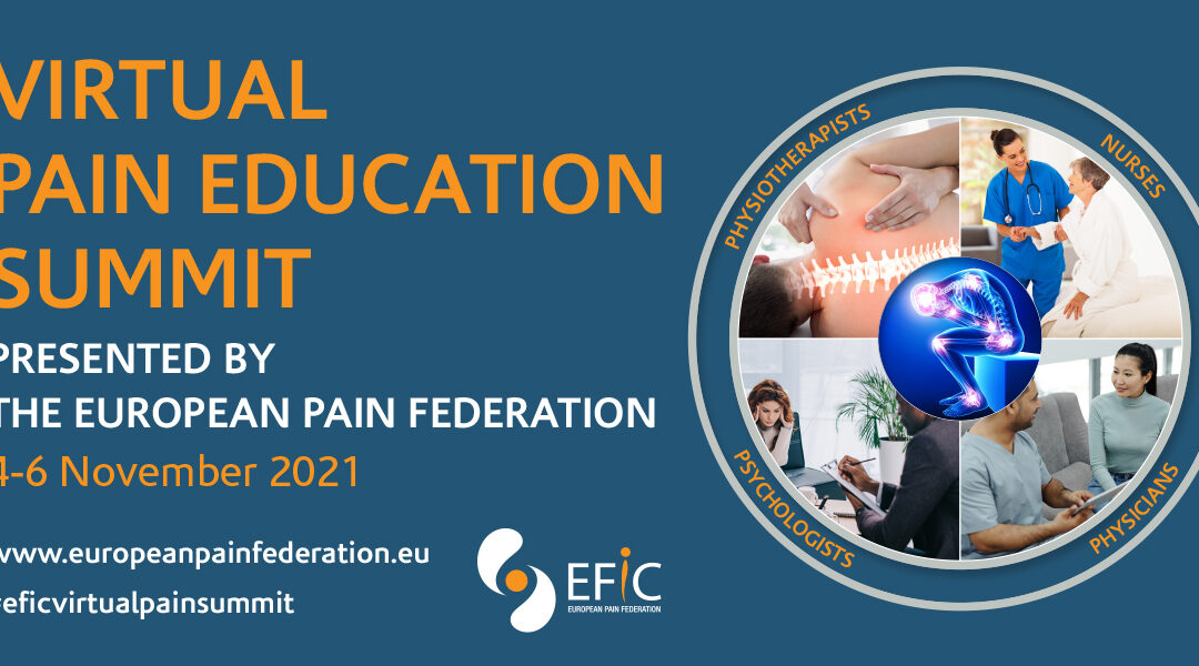 Financial Aid available for the EFIC Academy and Summit