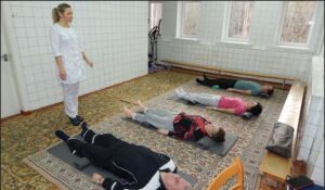 Belarusian Society for the Study of Pain