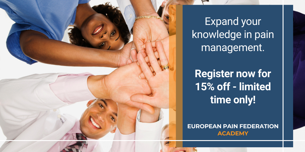 Limited Time Only: 15% off all #EFICAcademy Membership Plans