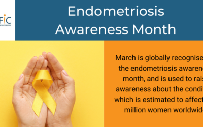 Endometriosis Awareness Month