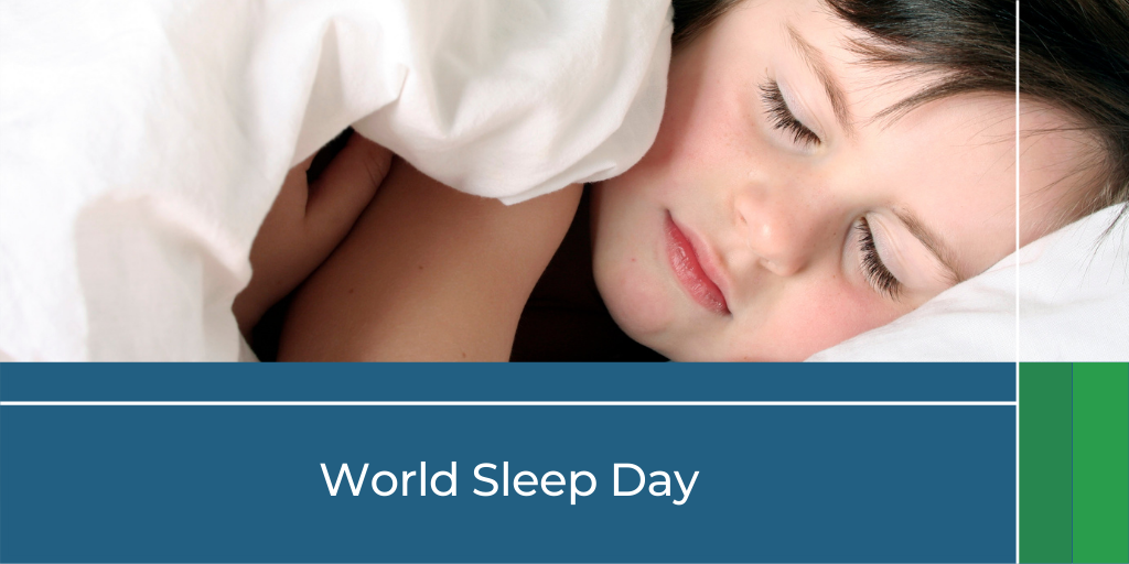 Sleep & Pain: World Sleep Day 2022