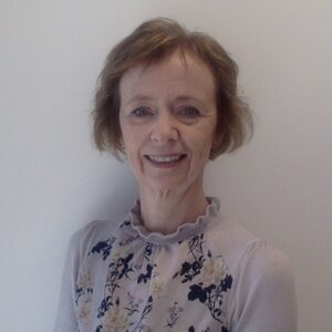 Catherine Doody 
