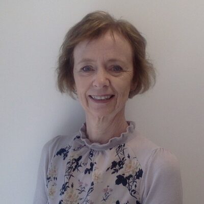 Catherine Doody 