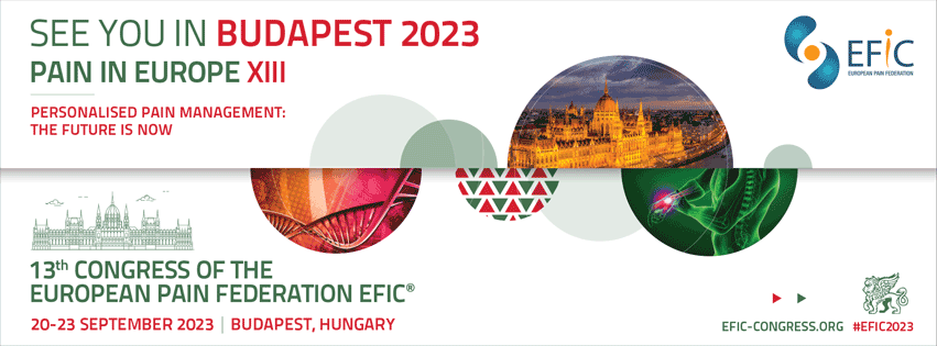 Help us Improve the EFIC Congress in the Future