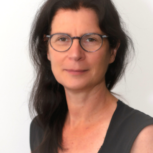 Esther Pogatzki-Zahn