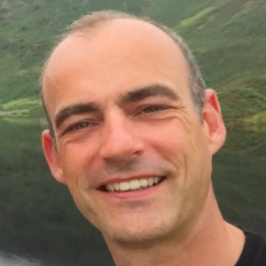 Koen Van Boxem 
