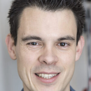 Kristian Kjær Petersen 