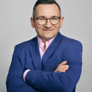 Przemysław Bąbel 