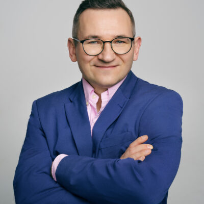 Przemysław Bąbel 