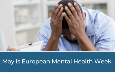 Pain and Mental Health: European Mental Health Week
