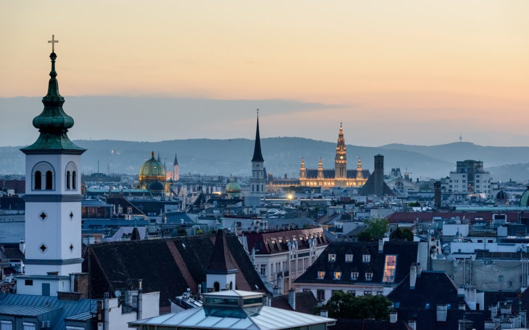 Postdoc Position in Systems Biology of Pain at University of Vienna, Austria