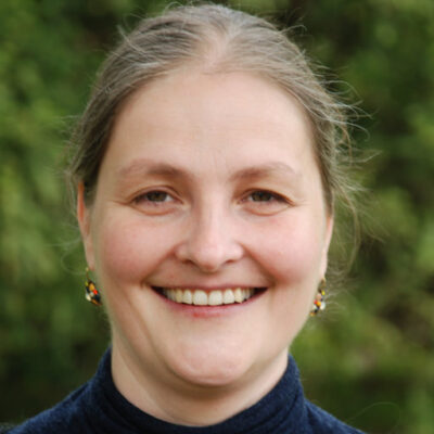 Ulrike Kaiser