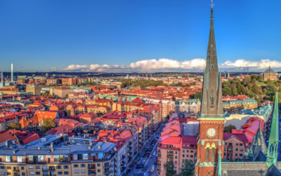 Postdoc position in Pain Rehabilitation at Chalmers University of Technology, Gothenburg