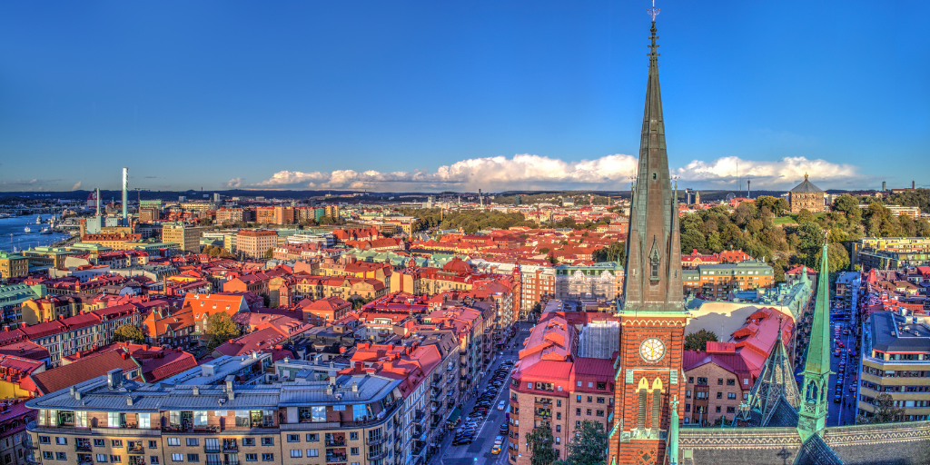 Postdoc position in Pain Rehabilitation at Chalmers University of Technology, Gothenburg
